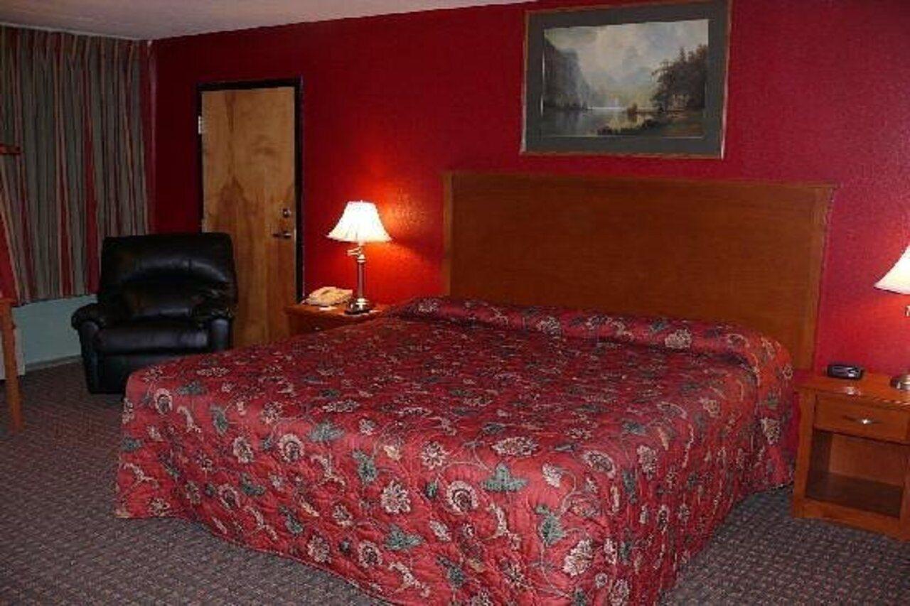 Days Inn Chillicothe Exterior photo