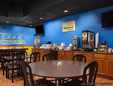 Days Inn Chillicothe Exterior photo